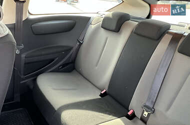 Купе Citroen C4 2007 в Львове