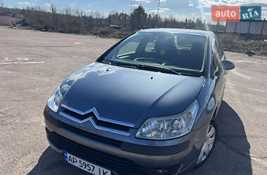 Хетчбек Citroen C4 2004 в Чернігові