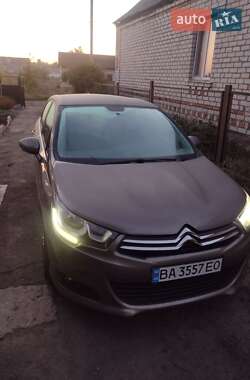 Хетчбек Citroen C4 2015 в Малій Висці