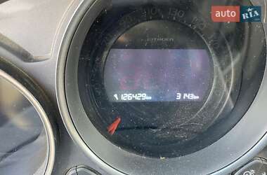 Хэтчбек Citroen C4 2013 в 