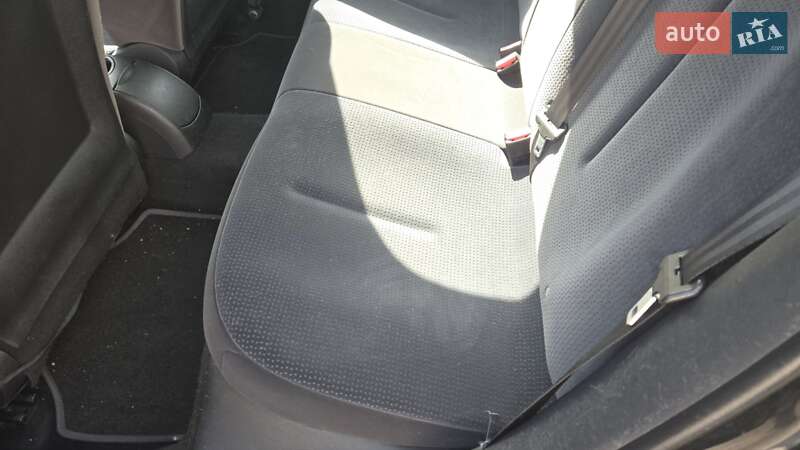 Хэтчбек Citroen C4 2008 в Каменском