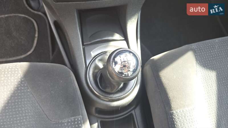 Хэтчбек Citroen C4 2008 в Каменском
