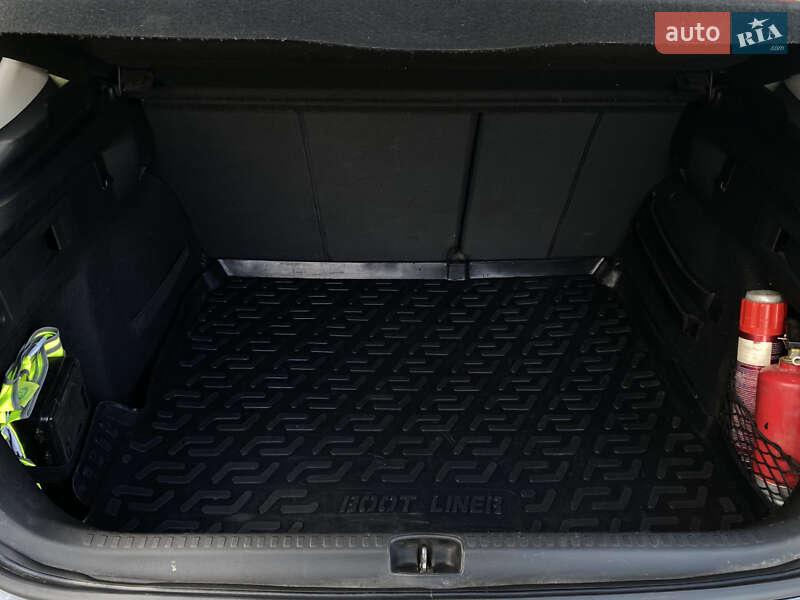 Седан Citroen C4 2013 в Полтаві фото 8 Седан Citroen C4 2013 в Полтаві