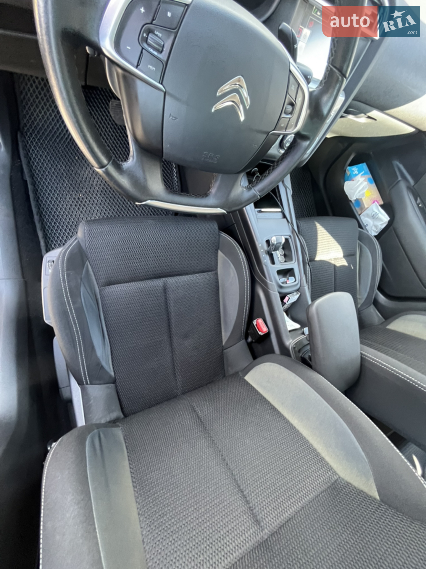 2015 Citroen C4 - мініатюра 14
