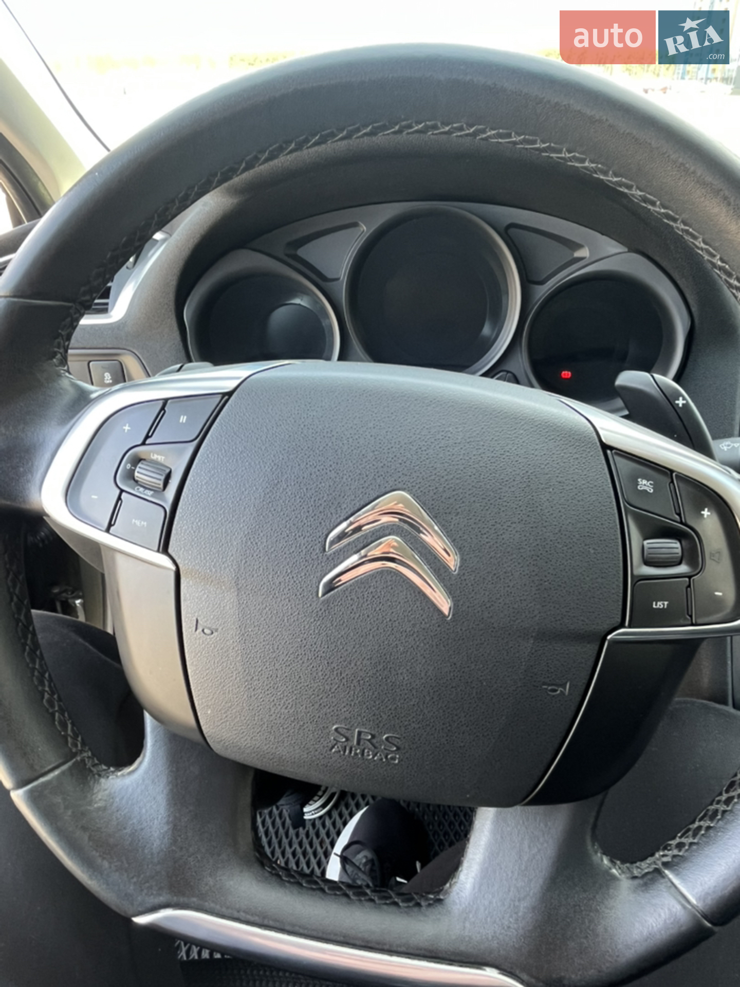 2015 Citroen C4 - мініатюра 24