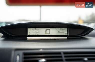 Хетчбек Citroen C4 2007 в 
