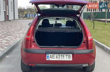 Хэтчбек Citroen C4 2005 в 