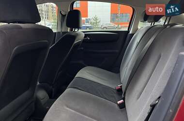 Хэтчбек Citroen C4 2005 в 