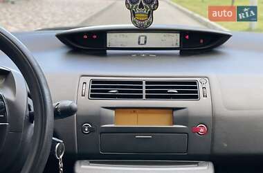 Хэтчбек Citroen C4 2005 в 