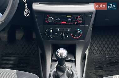 Хэтчбек Citroen C4 2005 в 