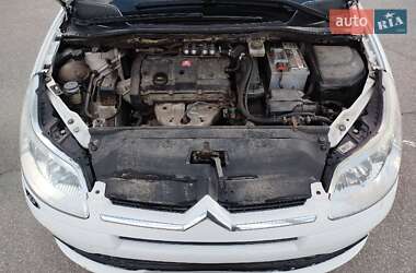 Хетчбек Citroen C4 2007 в 