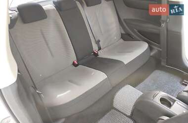 Хетчбек Citroen C4 2007 в 