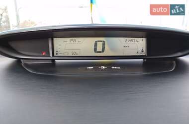 Хетчбек Citroen C4 2007 в 