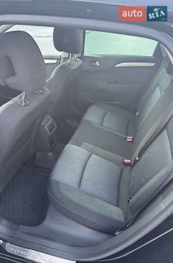 Хэтчбек Citroen C4 2011 в 
