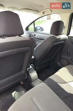 Хэтчбек Citroen C4 2006 в 