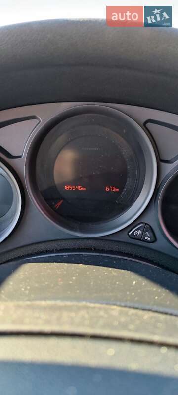 Хэтчбек Citroen C4 2013 в Запорожье