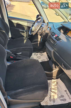 Хэтчбек Citroen C4 2008 в 