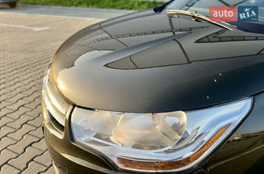 Хетчбек Citroen C4 2013 в 