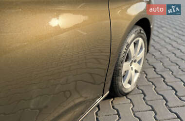 Хетчбек Citroen C4 2013 в 