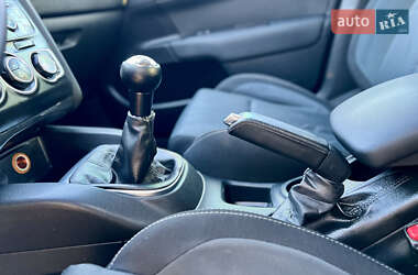 Хетчбек Citroen C4 2013 в 