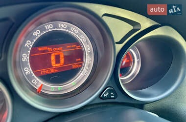 Хетчбек Citroen C4 2013 в 