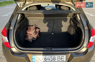 Хетчбек Citroen C4 2013 в 