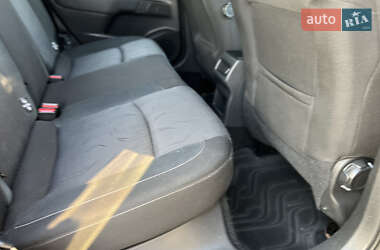 Хетчбек Citroen C4 2013 в 