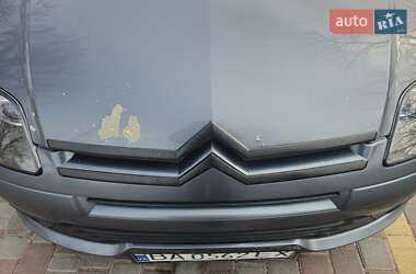 Купе Citroen C4 2005 в 