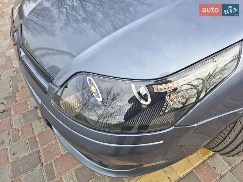 Купе Citroen C4 2005 в Кропивницком