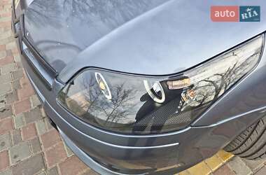 Купе Citroen C4 2005 в 