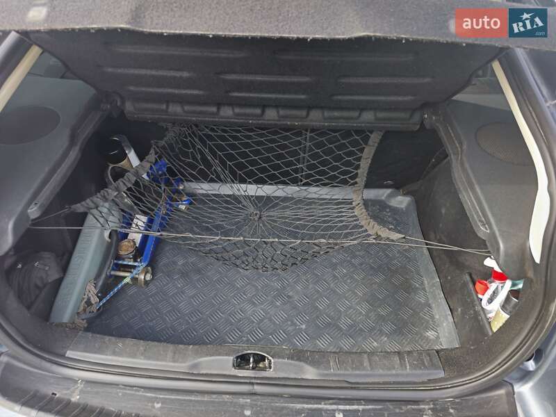 Купе Citroen C4 2005 в Кропивницком