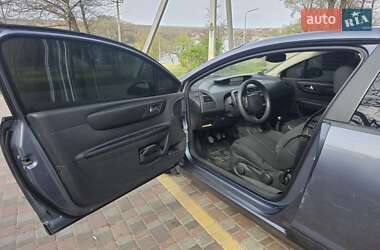 Купе Citroen C4 2005 в 