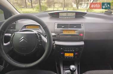 Купе Citroen C4 2005 в 