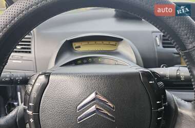 Купе Citroen C4 2005 в 