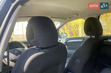 Хэтчбек Citroen C4 2014 в 