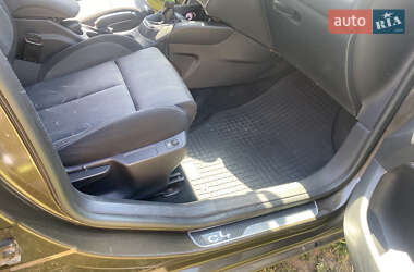 Хэтчбек Citroen C4 2014 в 