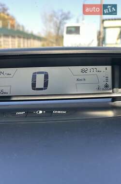 Хетчбек Citroen C4 2006 в 