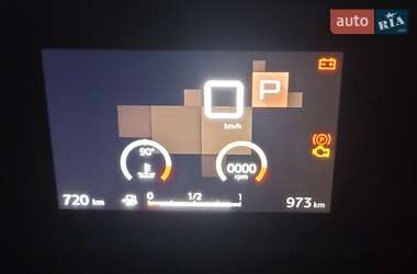 Хэтчбек Citroen C4 2023 в 