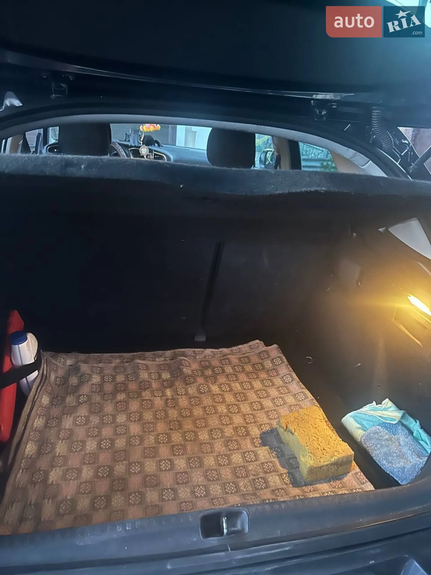 2011 Citroen C4 - мініатюра 9