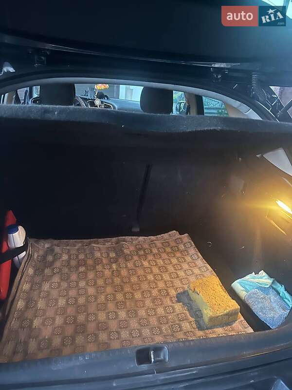 Хэтчбек Citroen C4 2011 в Днепре фото 9 Хэтчбек Citroen C4 2011 в Днепре