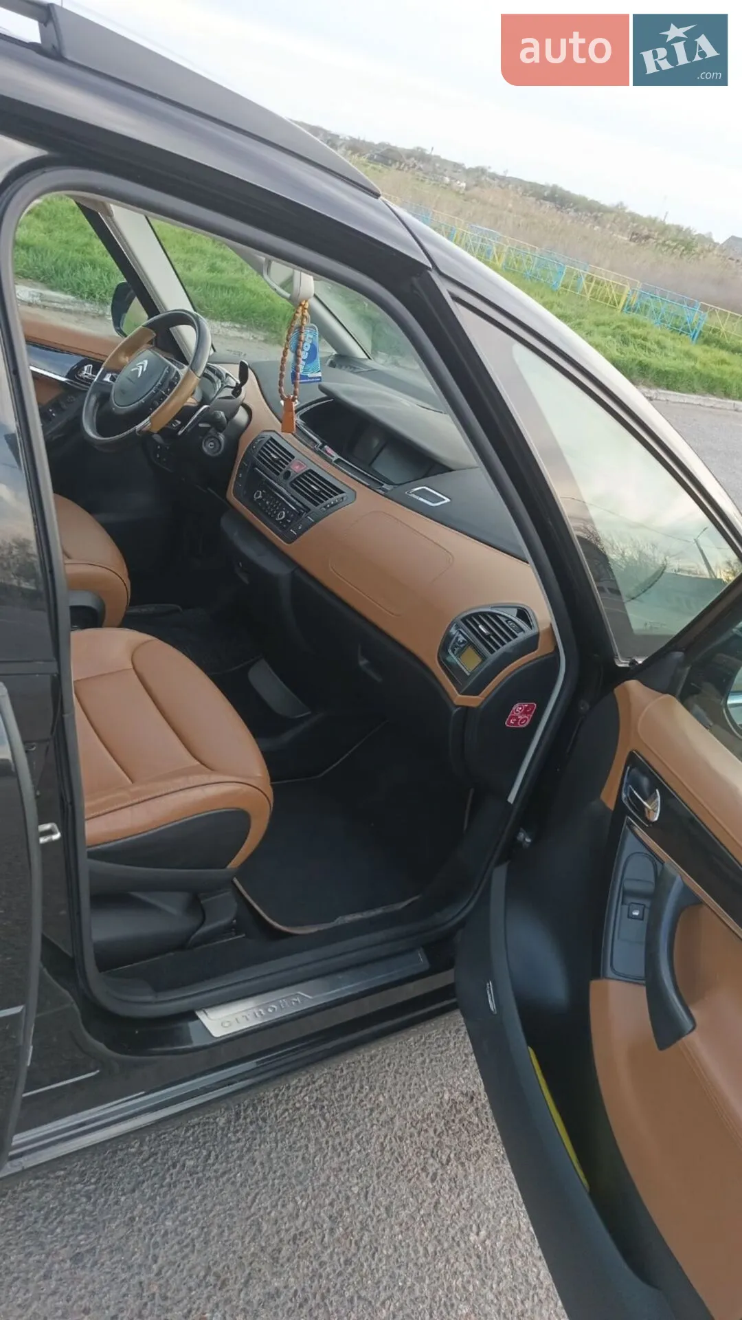 2011 Citroen C4 - мініатюра 4