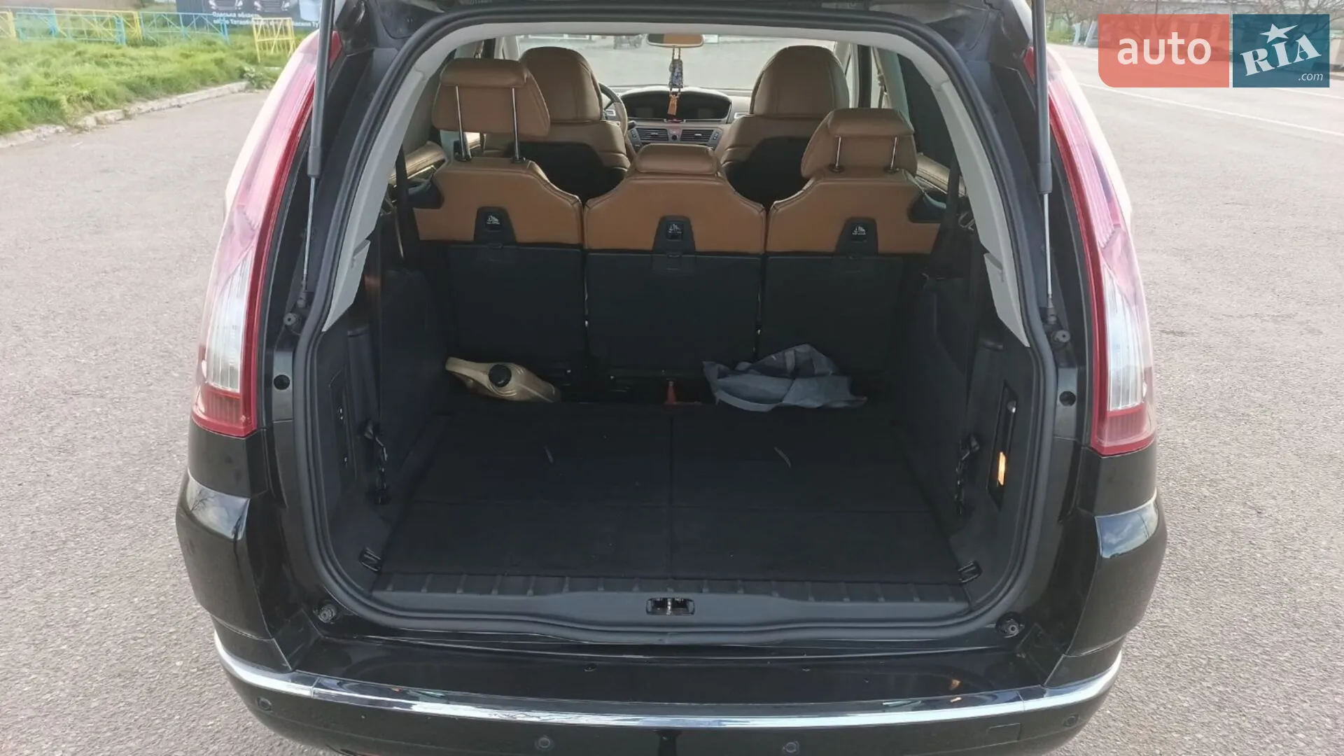 2011 Citroen C4 - мініатюра 6