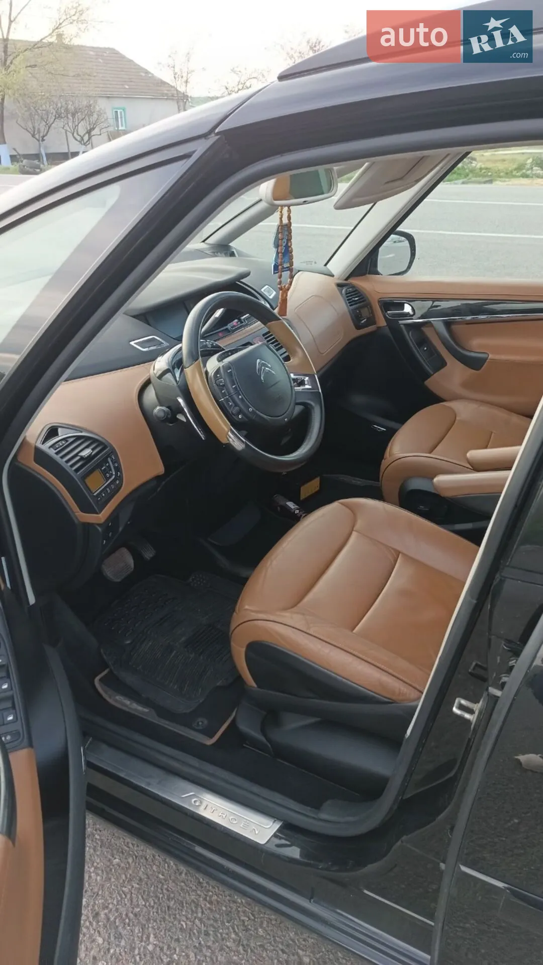2011 Citroen C4 - мініатюра 11