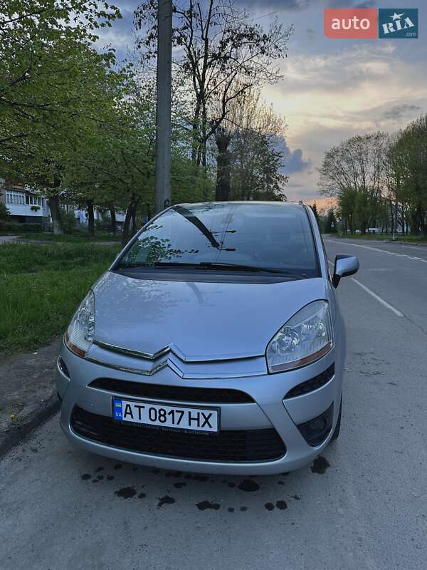 Citroen C4 2009
