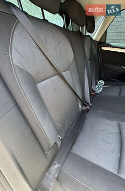 Хэтчбек Citroen C4 2011 в 