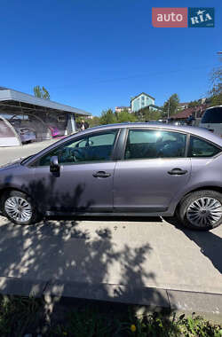 Хэтчбек Citroen C4 2007 в 