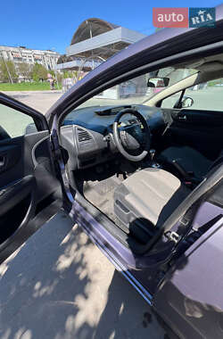 Хэтчбек Citroen C4 2007 в 