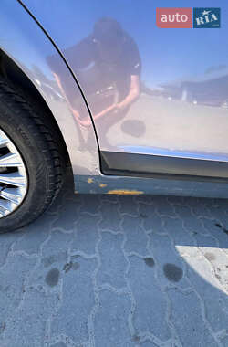 Хэтчбек Citroen C4 2007 в 