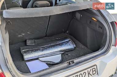 Хэтчбек Citroen C4 2012 в 