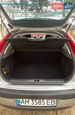 Хэтчбек Citroen C4 2008 в 